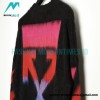 Off White - Mohair Sweater