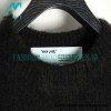 Off White - Mohair Sweater