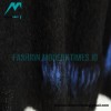 Off White - Mohair Sweater
