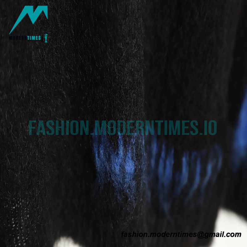 Off White - Mohair Sweater