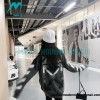 Off White - Mohair Sweater