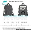 Off White - Mohair Sweater