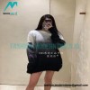 Off White - Mohair Sweater