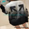 Off White - Mohair Sweater