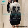 Off White - Mohair Sweater
