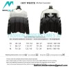 Off White - Mohair Sweater