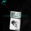 Off White - Mohair Sweater