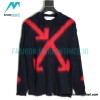 Off White - Mohair Sweater