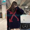 Off White - Mohair Sweater
