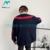 Off White - Mohair Sweater