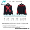 Off White - Mohair Sweater