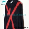 Off White - Mohair Sweater