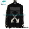 Off White - Mohair Sweater