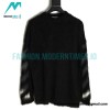 Off White - Mohair Sweater