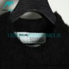 Off White - Mohair Sweater