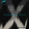 Off White - Mohair Sweater