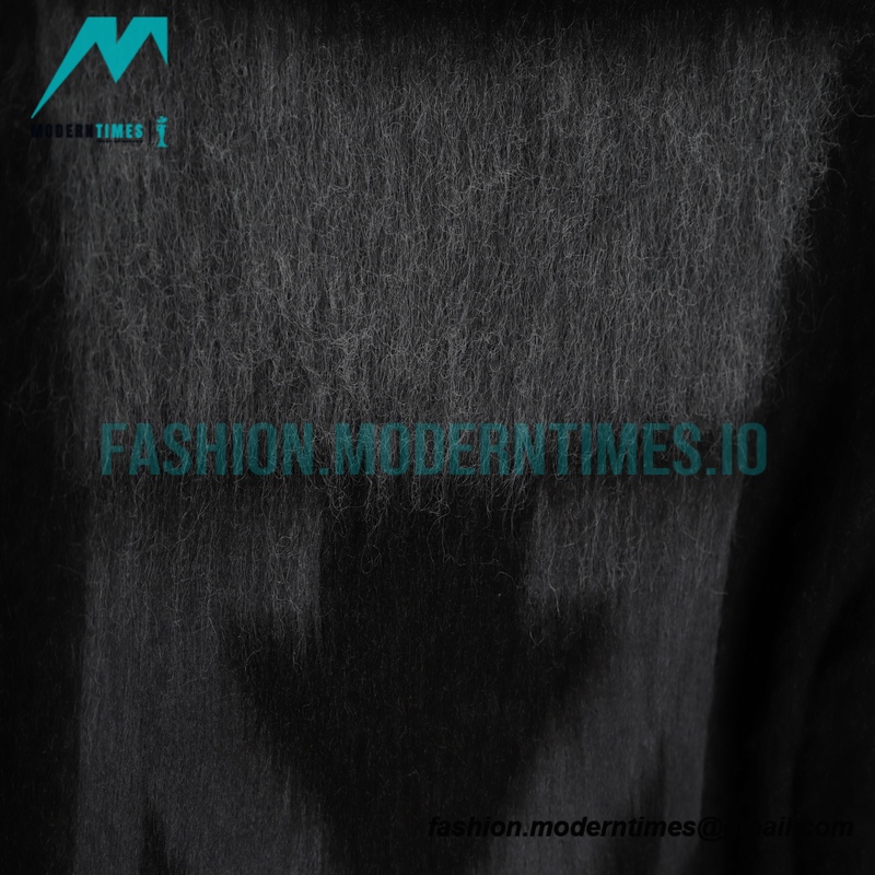 Off White - Mohair Sweater