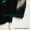 Off White - Mohair Sweater