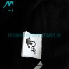 Off White - Mohair Sweater