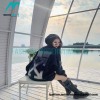 Off White - Mohair Sweater