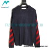Off White - Mohair Sweater