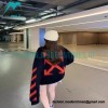 Off White - Mohair Sweater