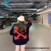 Off White - Mohair Sweater