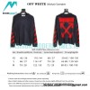 Off White - Mohair Sweater