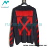 Off White - Mohair Sweater