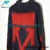 Off White - Mohair Sweater