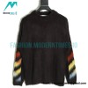 Off White - Mohair Sweater