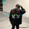 Off White - Mohair Sweater