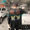 Off White - Mohair Sweater