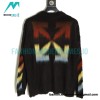 Off White - Mohair Sweater