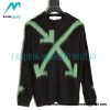 Off White - Mohair Sweater