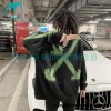 Off White - Mohair Sweater