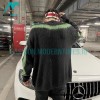 Off White - Mohair Sweater