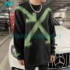 Off White - Mohair Sweater