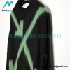Off White - Mohair Sweater