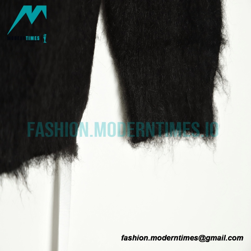 Off White - Mohair Sweater
