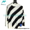 Off White - Mohair Sweater