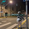 Off White - Mohair Sweater