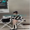 Off White - Mohair Sweater