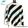 Off White - Mohair Sweater