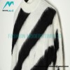Off White - Mohair Sweater