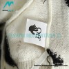 Off White - Mohair Sweater