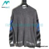Off White - Mohair Sweater
