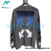Off White - Mohair Sweater