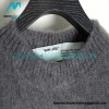 Off White - Mohair Sweater