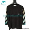 Off White - Mohair Sweater